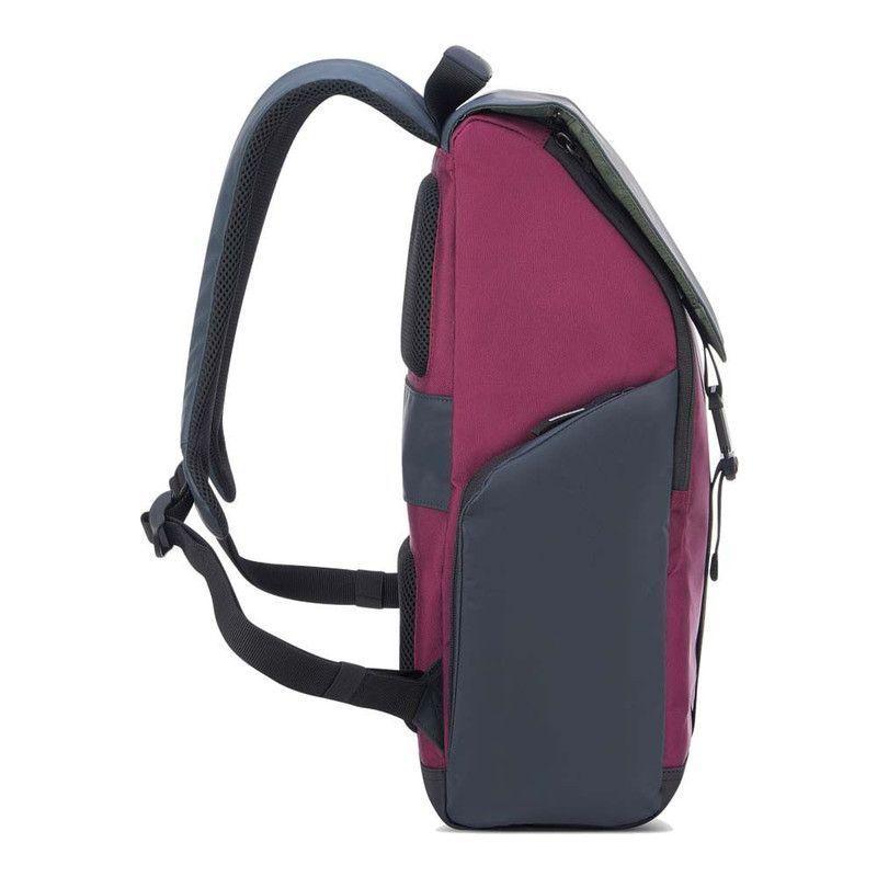 MOCHILA PORTANOTEBOOK 15,6 PULGADAS SECURFLAP-2