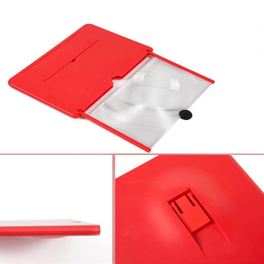 Lupa/Amplificador de Pantalla 7"-3