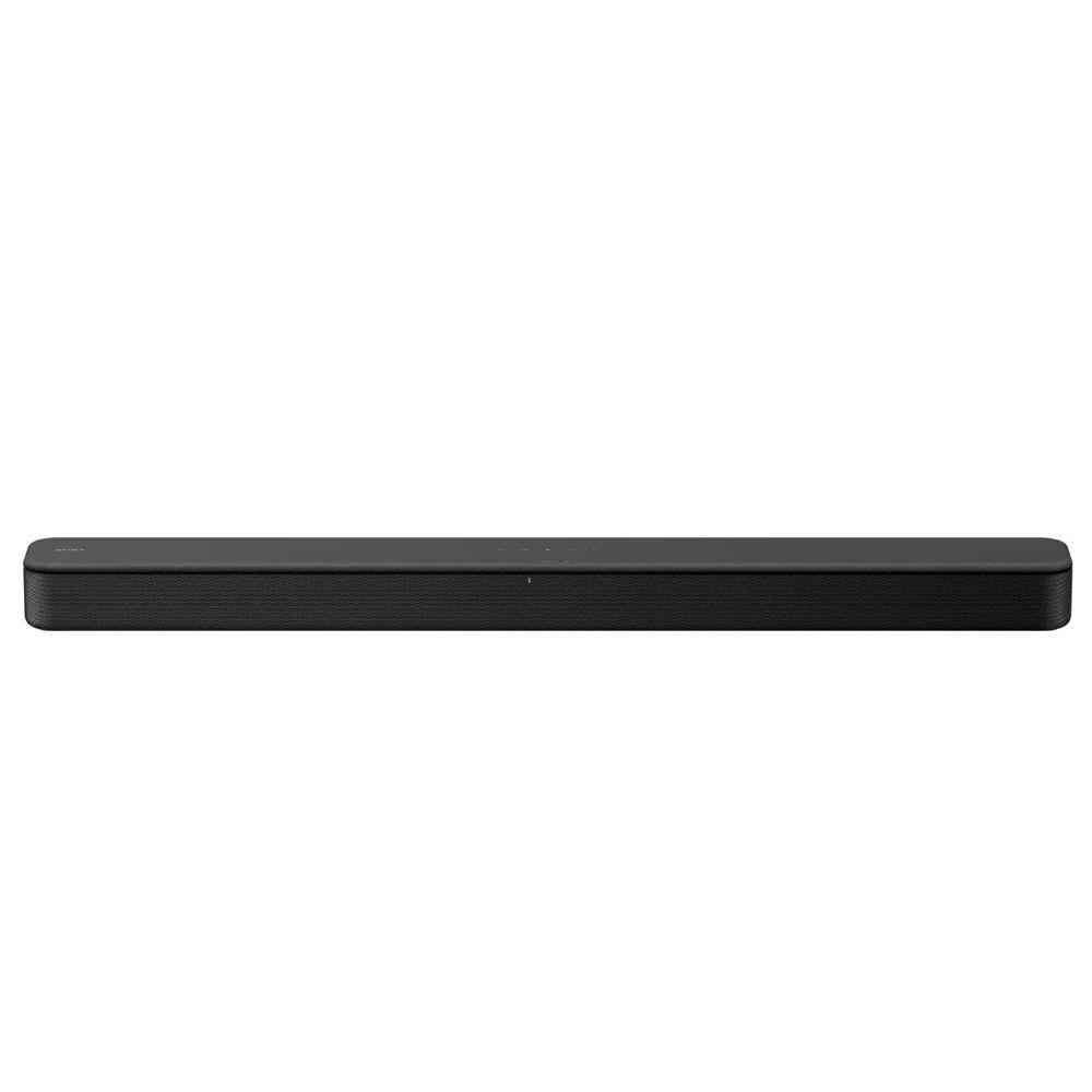 Barra De Sonido Sony 120w Ht-s100f Negra 220v - 240v-0