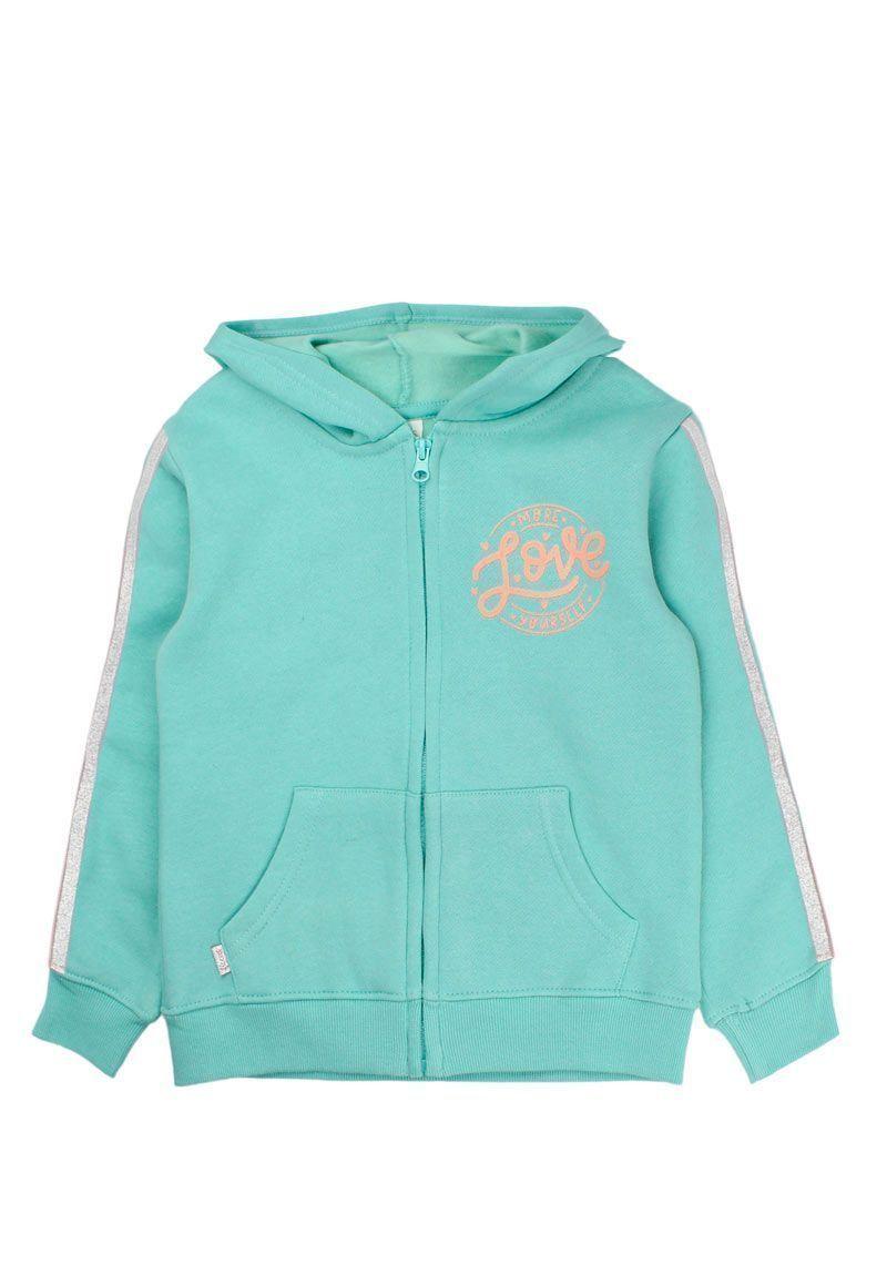 Polerón Kids Niña Day2Day-29