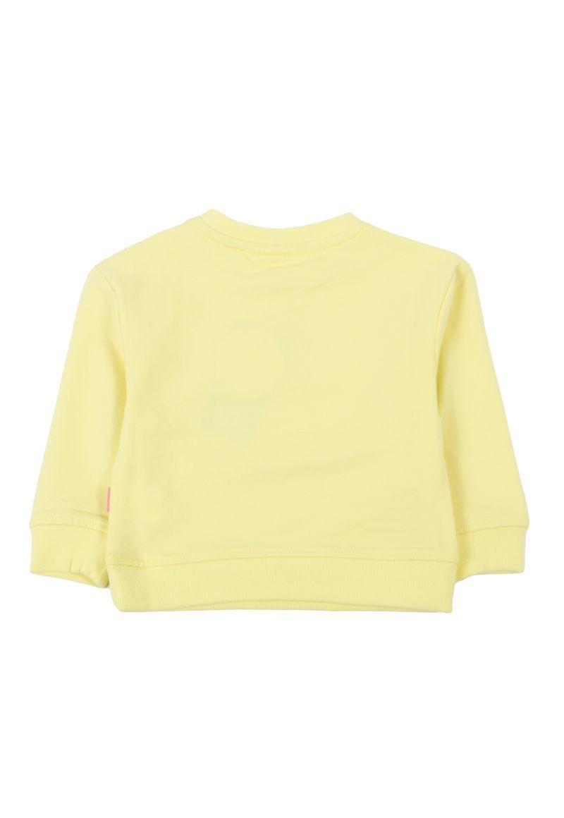 Polerón Bebé Niña Cerrado Day To Day Ficcus-1