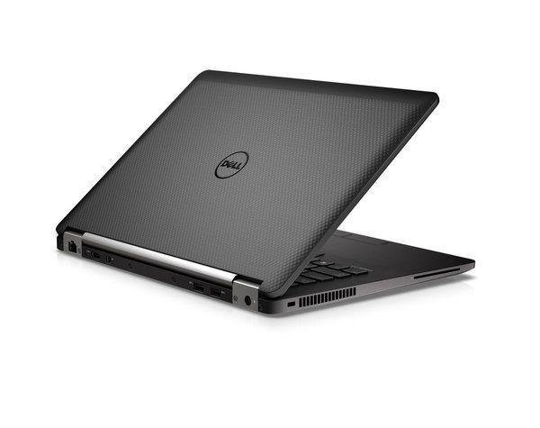 NOTEBOOK DELL E7470 i5 8gb 256gb SSD Grado A-0