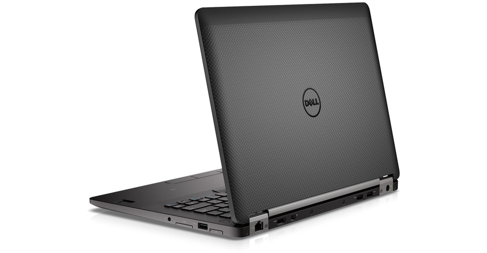 NOTEBOOK DELL E7470 i5 8gb 256gb SSD Grado A-2