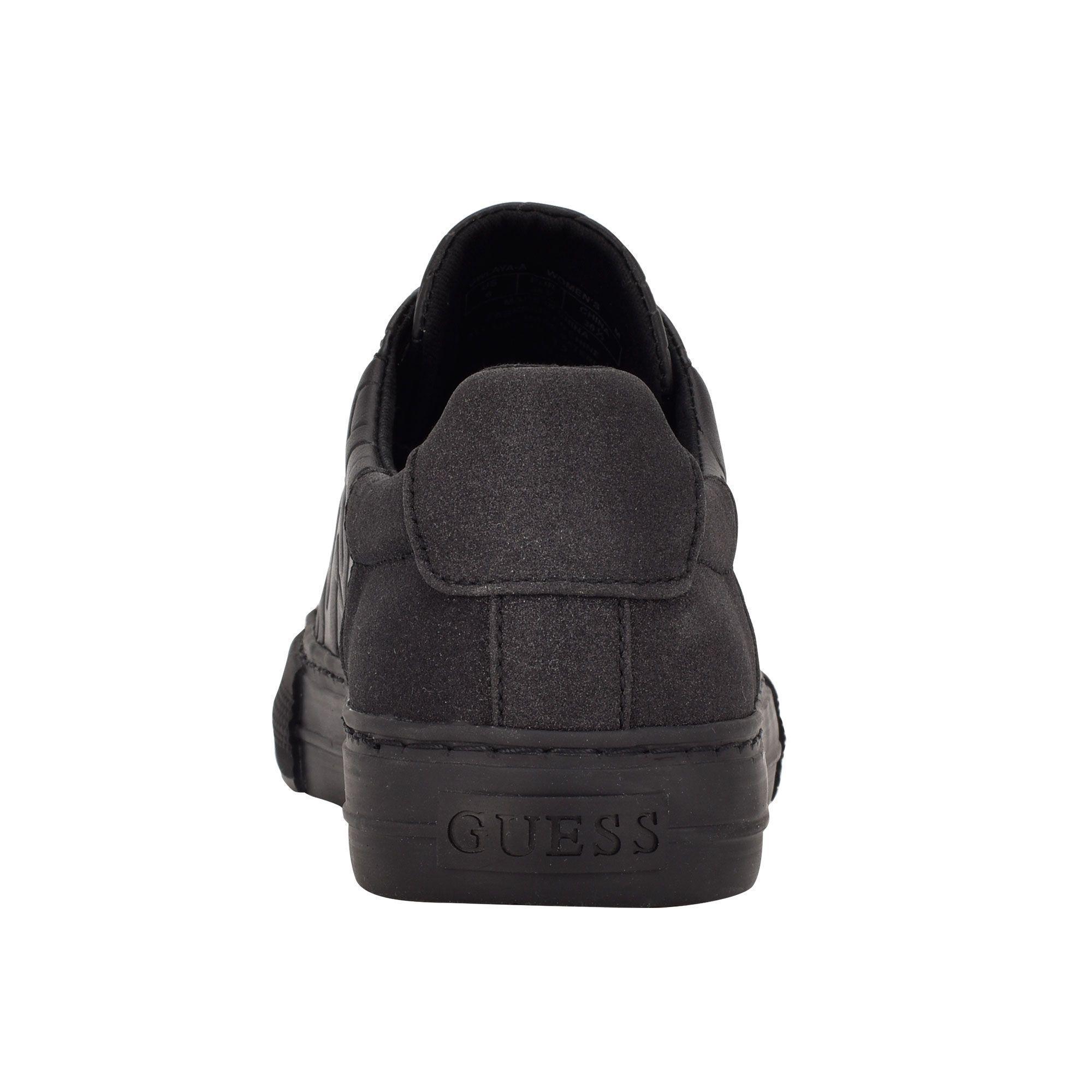 ZAPATILLAS GUESS Footwear gwLAYA-A-4