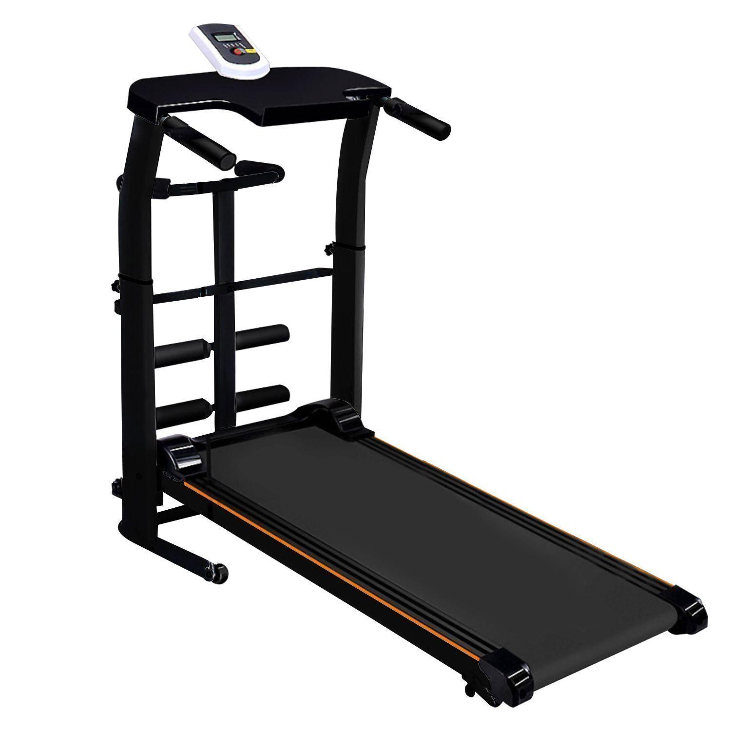 Caminadora Trotadora Mutai Plegable K-FIT-0