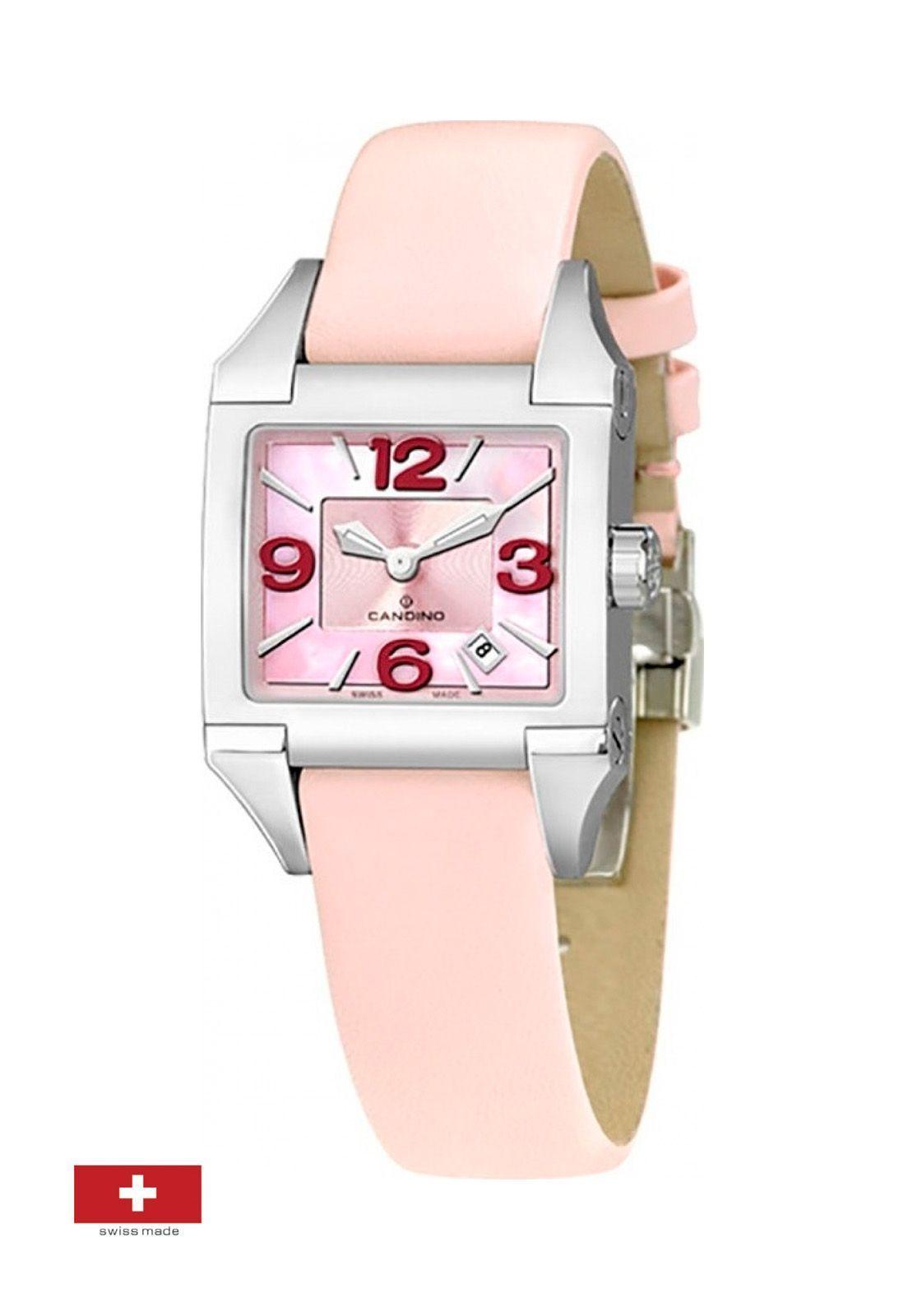 Reloj C4361/3 Candino Mujer-0