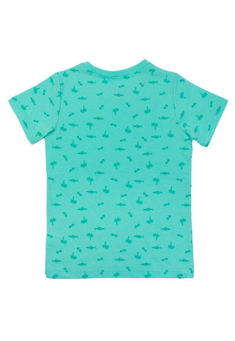 Polera kids niño rapport day to day-1
