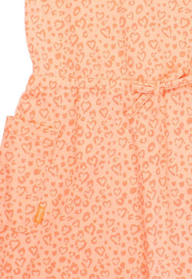 Vestido kids niña rapport day to day-2