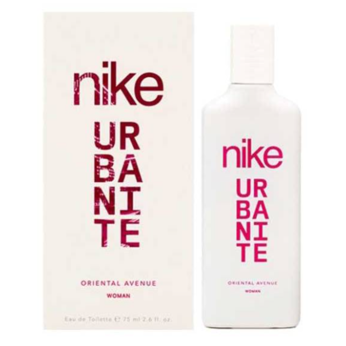 NIKE WOMEN ORIENTAL AVENUE 75ML MUJER-2