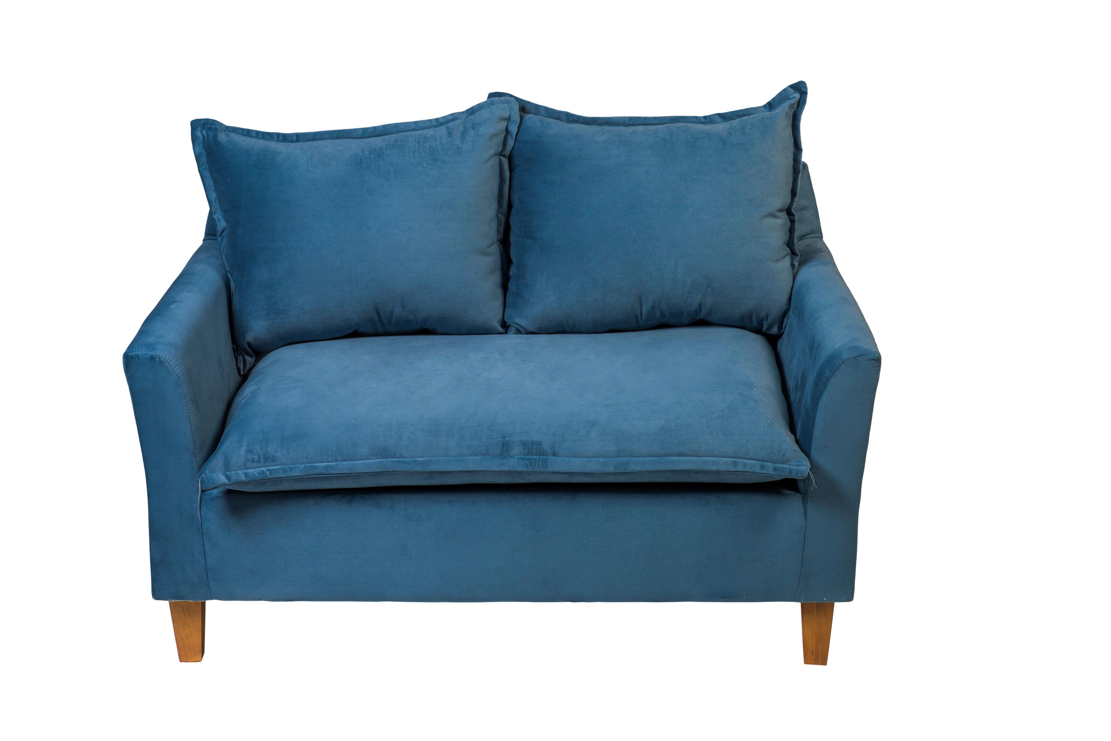 Living Santorini 2C + 2 Sitiales Petróleo-2