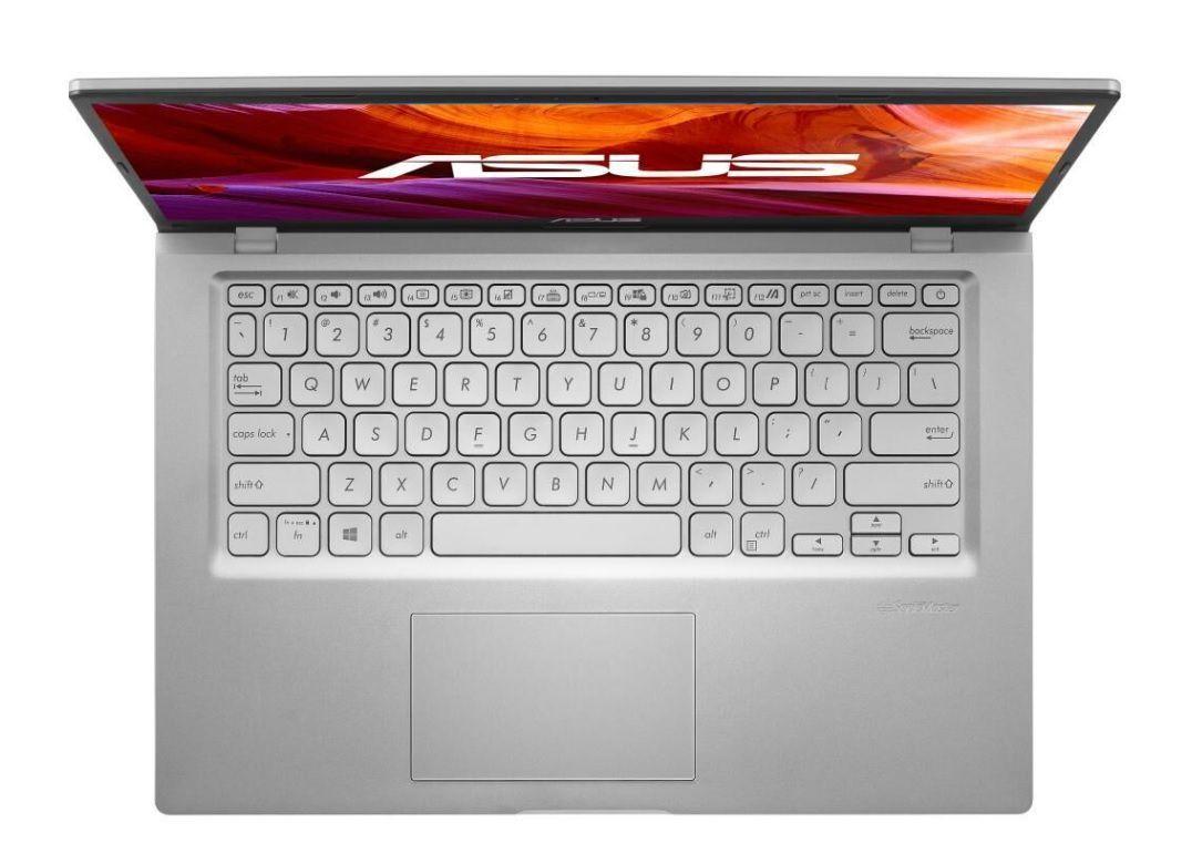ASUS VivoBook Intel Core i3-10110U / 4GB RAM / 256GB SSD/14"FHD-1