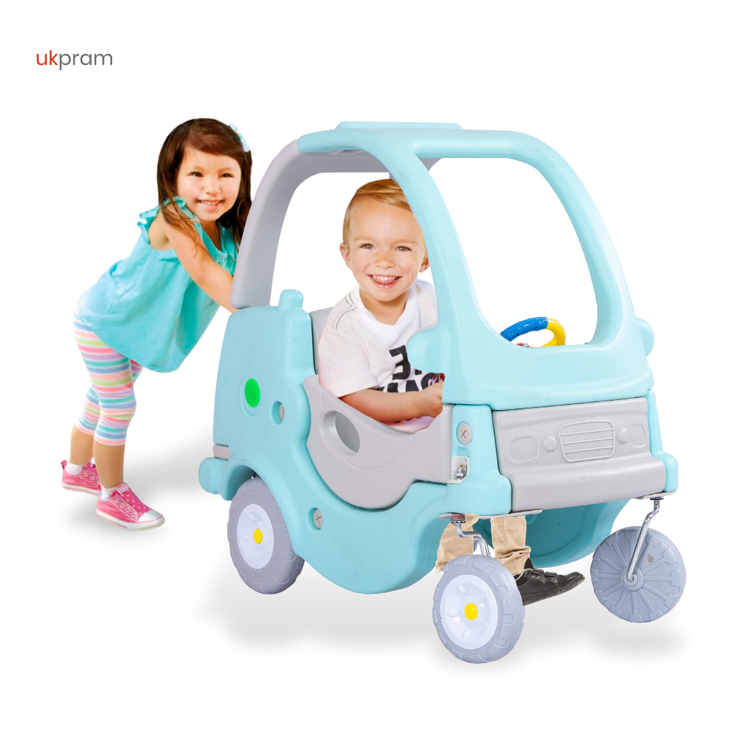 CORREPASILLO | AUTO TECHADO CAMINADOR | UKPRAM-3