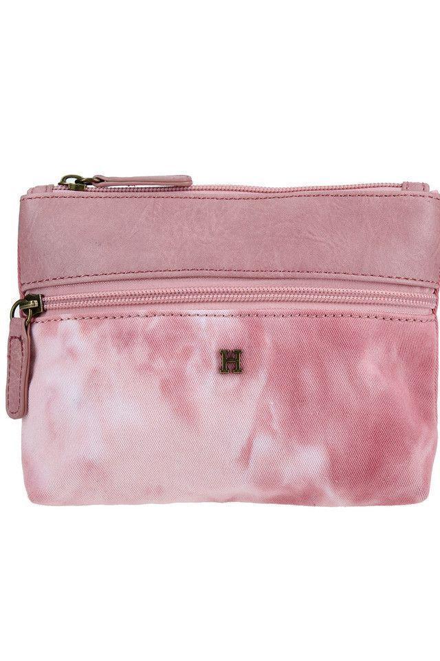 Estuche  Rosado Folk Fire Pink Sky Humana-0