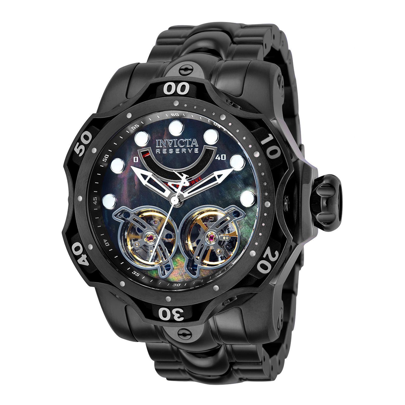 Reloj Hombre Invicta 35988 Reserve-0