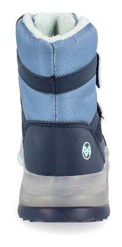 BOTA BUBBLE GUMMERS ARBAT NIÑO-2