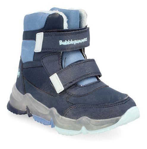 BOTA BUBBLE GUMMERS ARBAT NIÑO-0