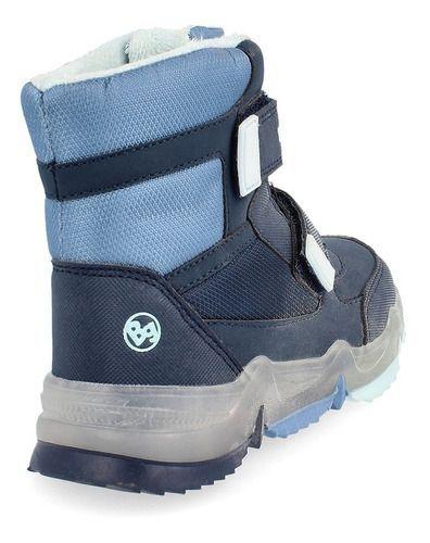 BOTA BUBBLE GUMMERS ARBAT NIÑO-3