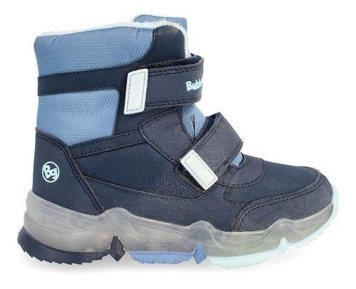 BOTA BUBBLE GUMMERS ARBAT NIÑO-4