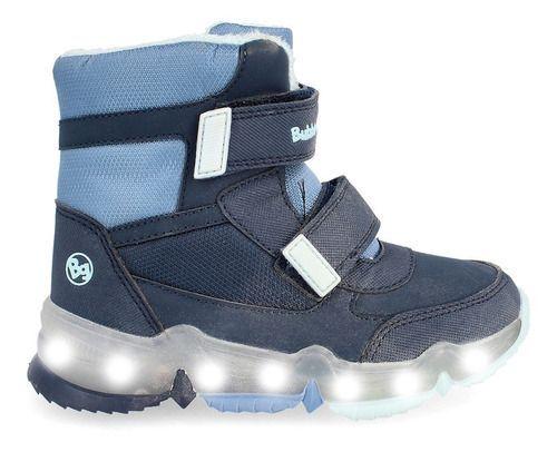 BOTA BUBBLE GUMMERS ARBAT NIÑO-7