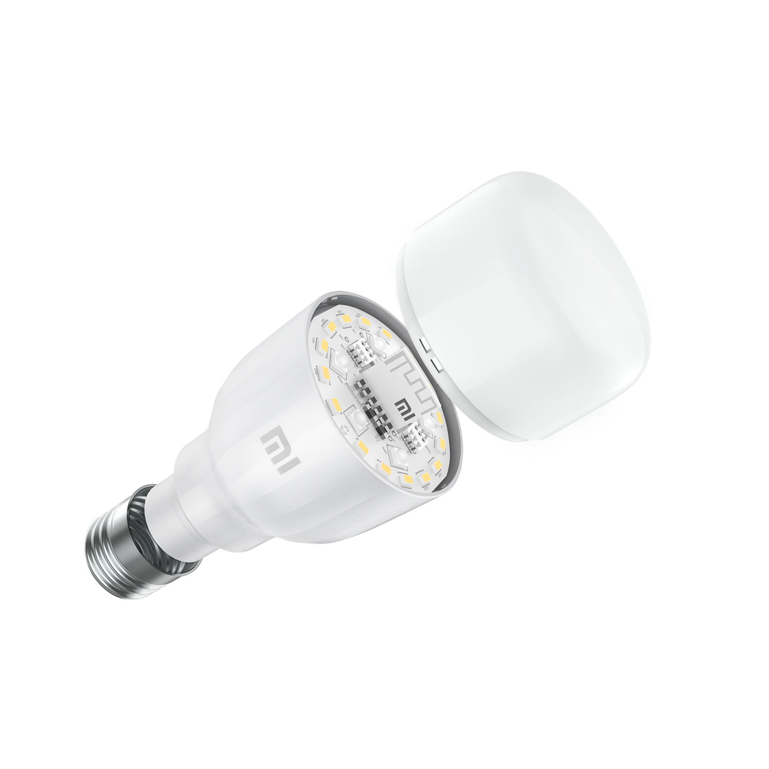 Luz Xiaomi Mi Smart LED Bulb Essential-1