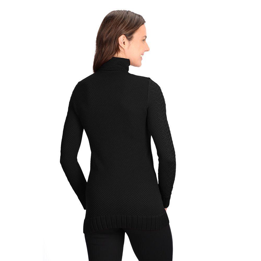 Polera Diseño Caffarena -1