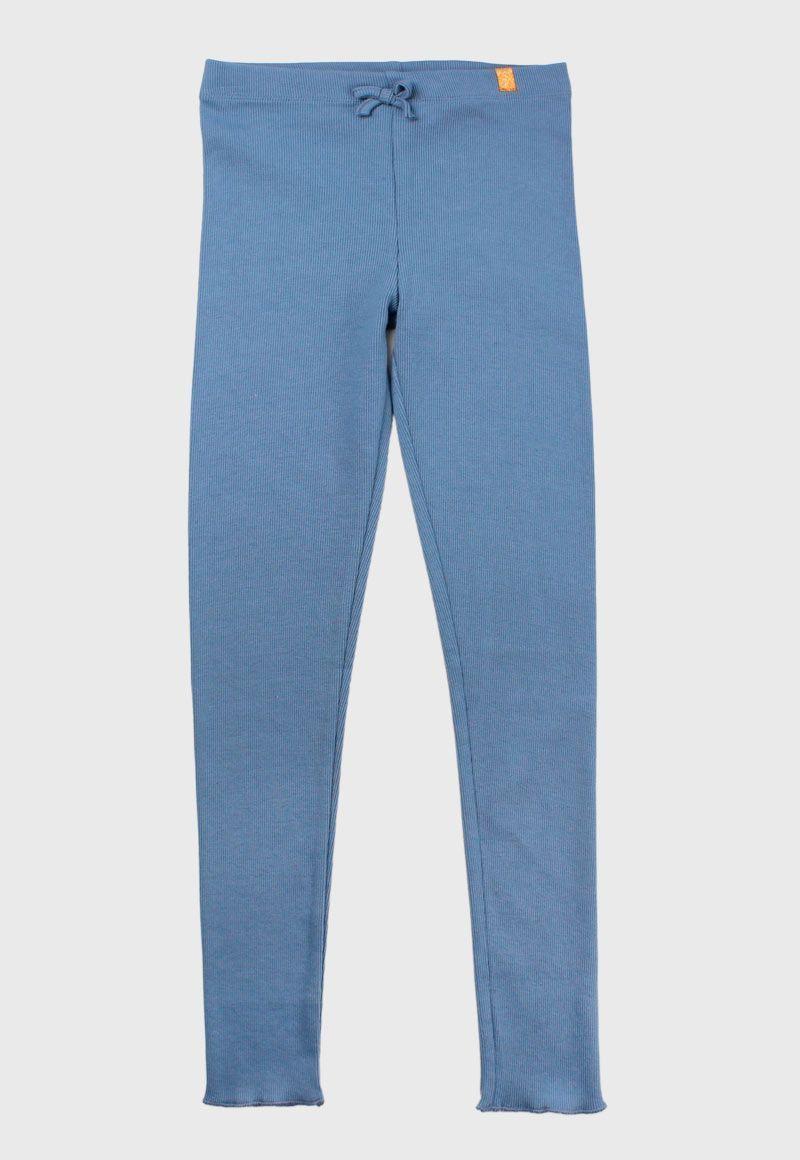 Leggins Junior Niña Moño Comfy-0