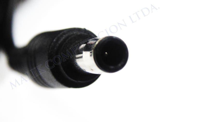 CARGADOR NOTEBOOK PARA SAMSUNG GT SERIES 19V 3.15A 5.5MM*3MM -1