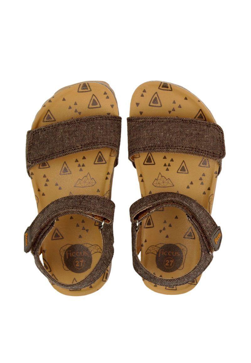 Sandalia playera niño 886-2