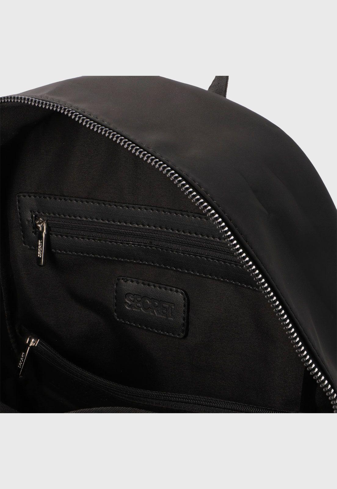 Mochila Mikonos Backpack Black XL-2