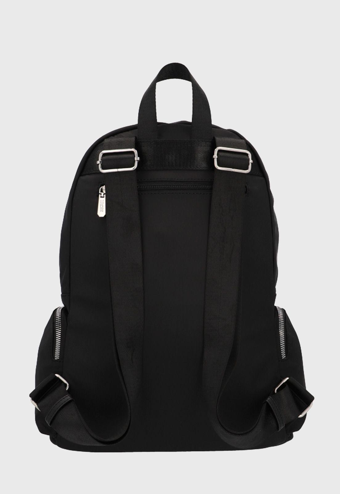 Mochila Mikonos Backpack Black XL-3
