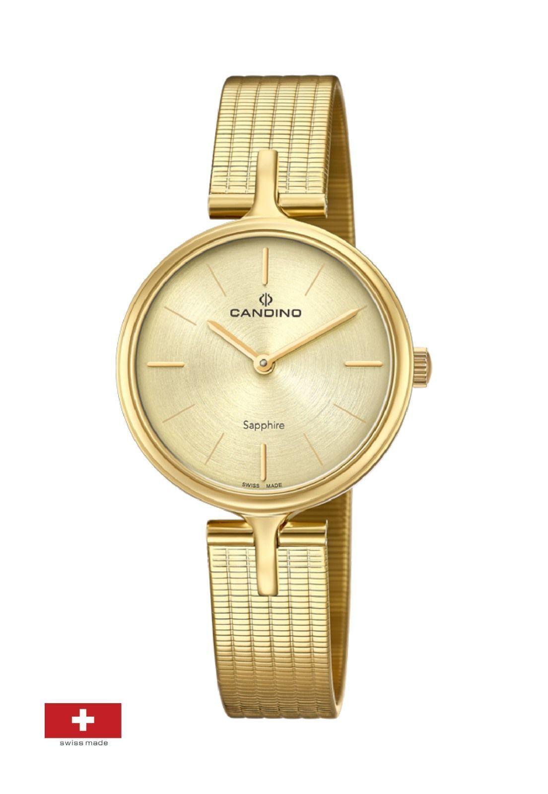 Reloj C4644/1 Candino Mujer Elegance Flair-0