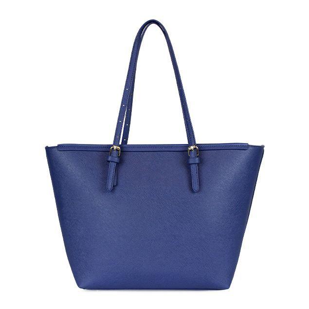 Cartera Tempo Royal Blue-2