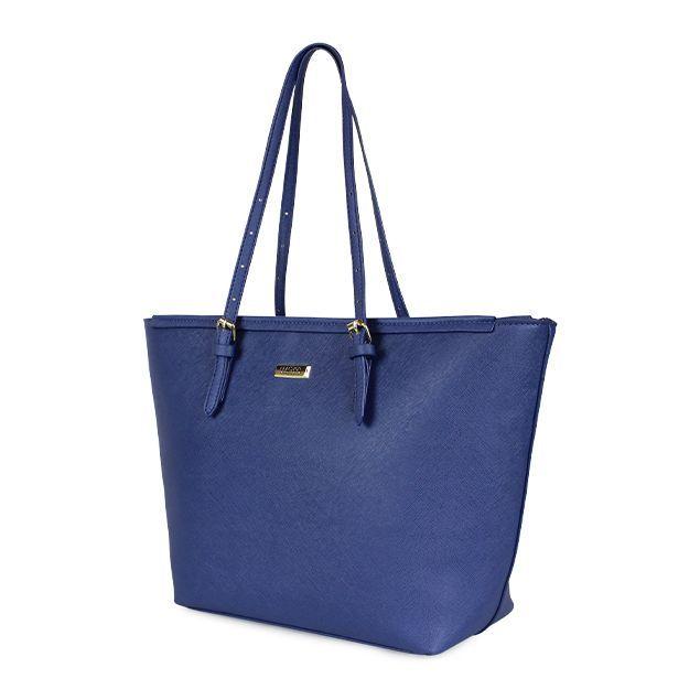 Cartera Tempo Royal Blue-1