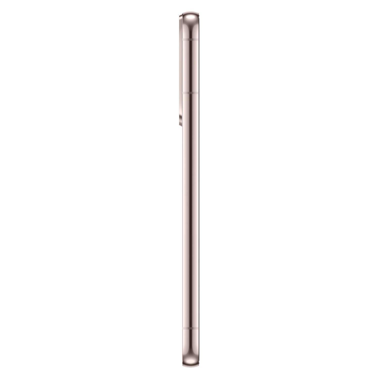 Samsung Galaxy S22 Plus 5G 128GB - Rosa - Reacondicionado-3