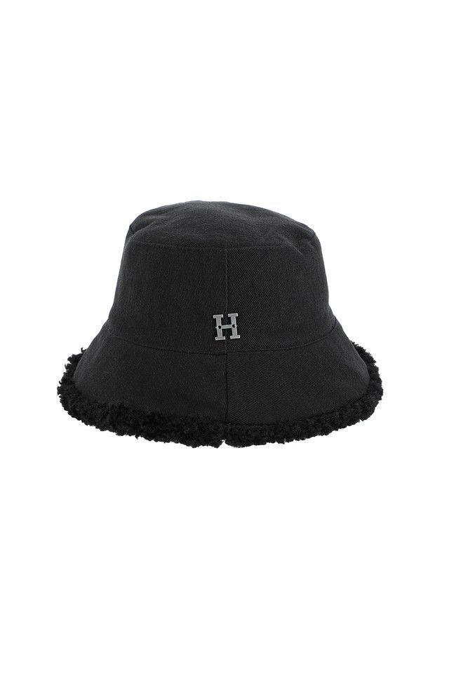 Sombrero Chiporro Negro Humana-0
