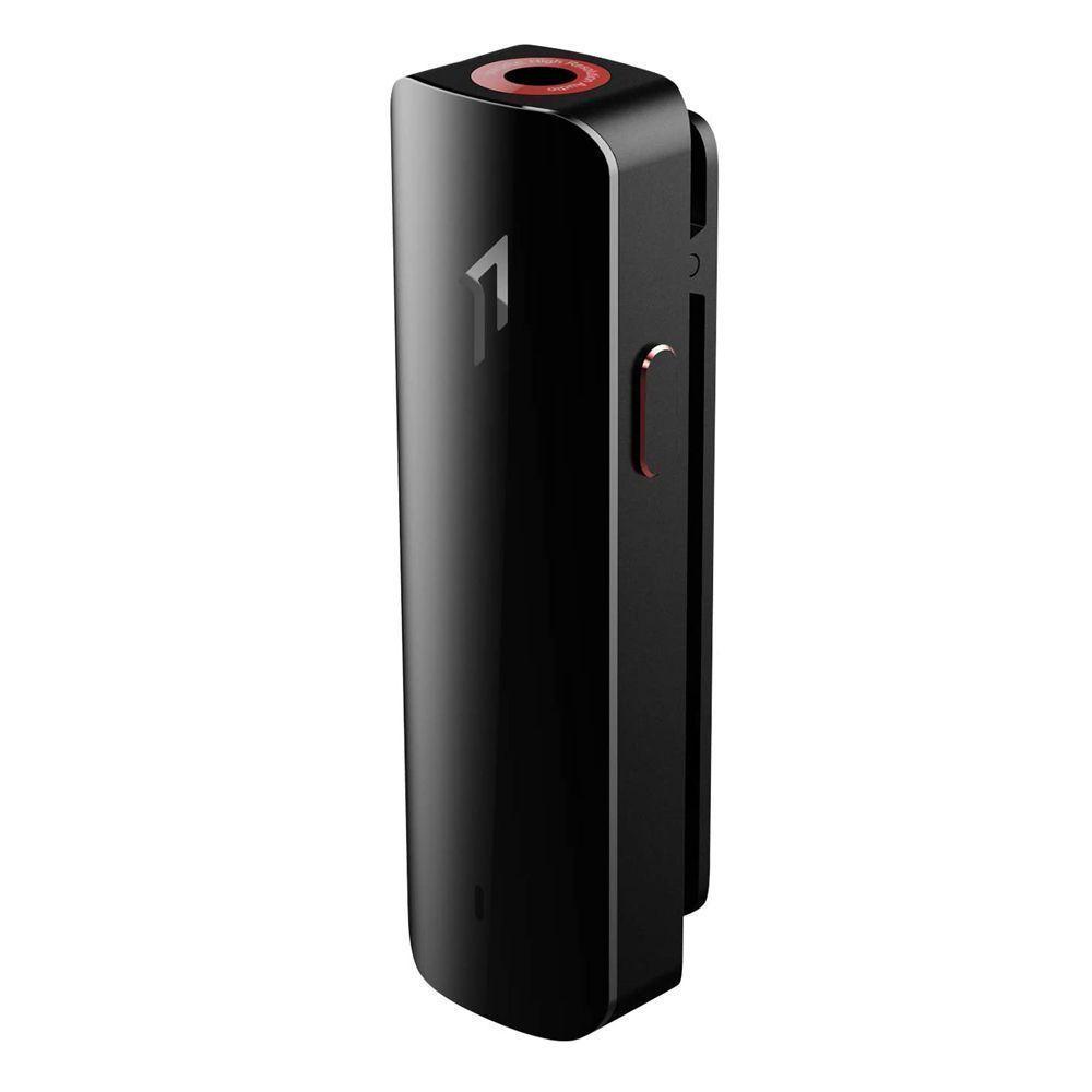 Receptor Bluetooth 5.0 Hi Res Negro-0