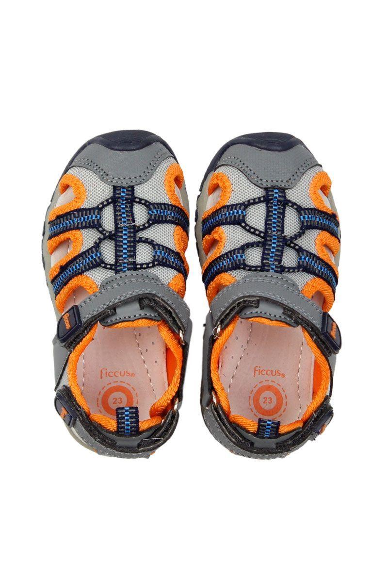 Sandalia outdoor a pararse niño 845-2