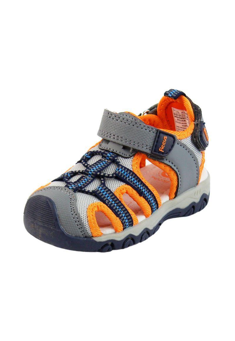 Sandalia outdoor a pararse niño 845-1