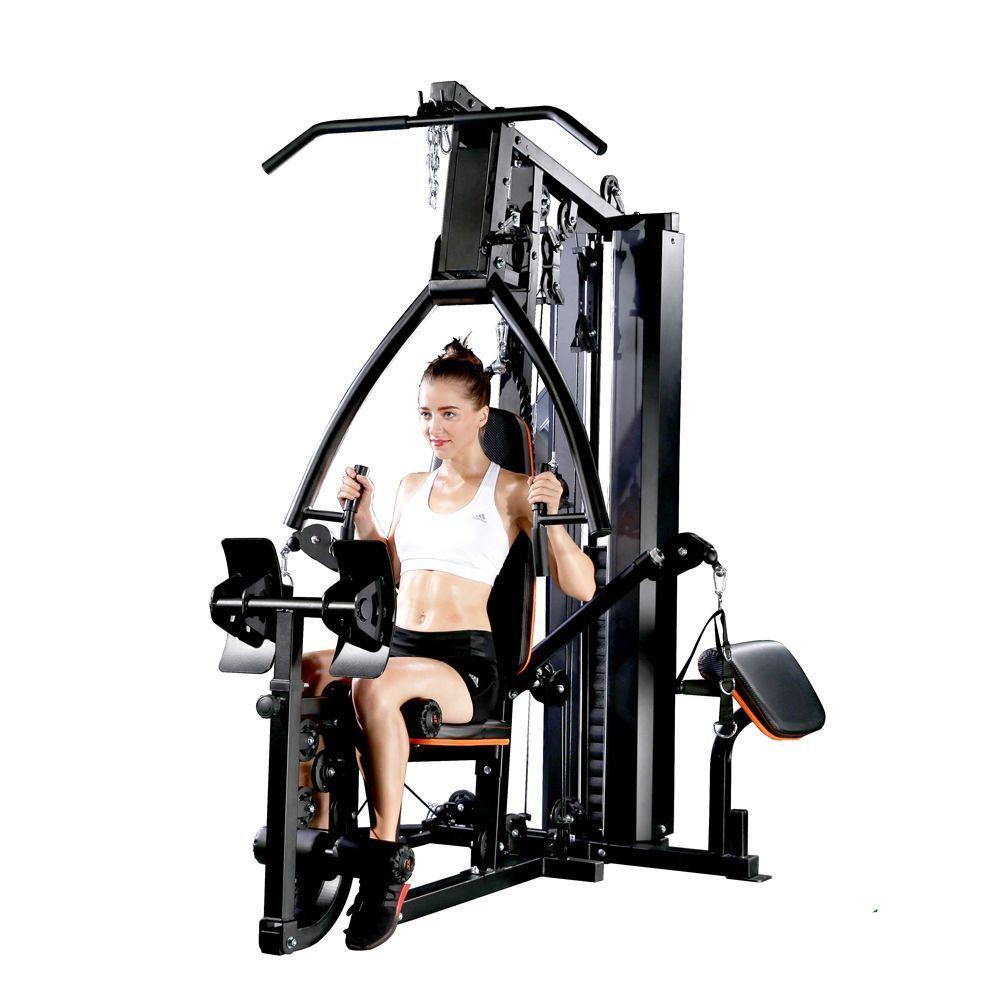 Máquina Home Gym F100-1