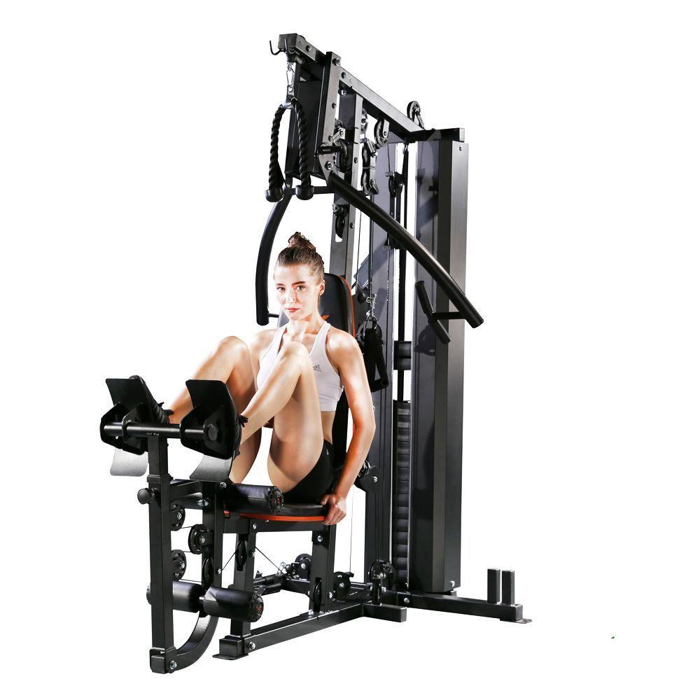 Máquina Home Gym F100-2