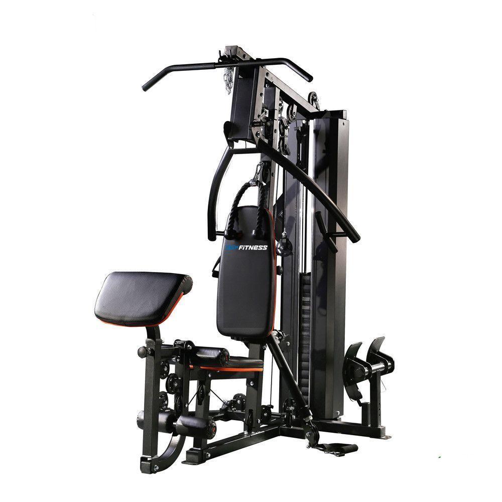 Máquina Home Gym F100-0