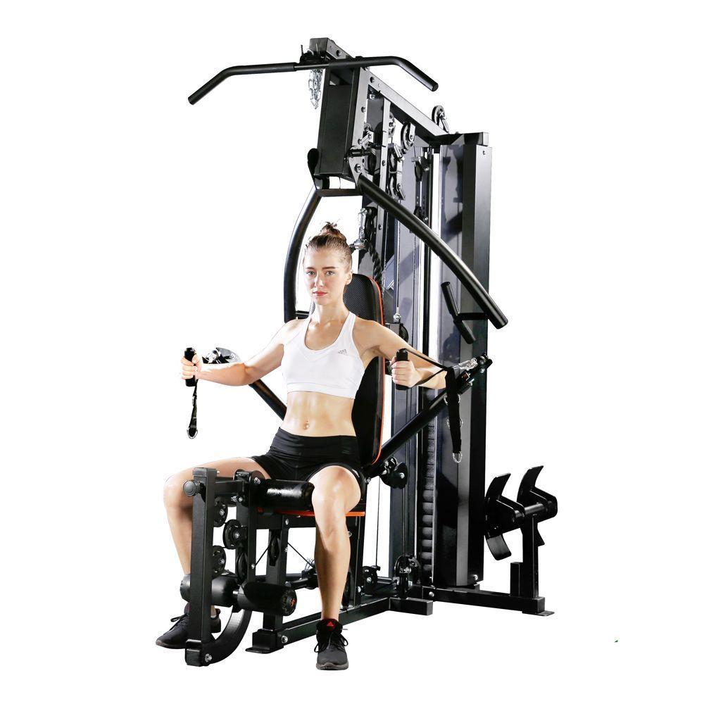 Máquina Home Gym F100-3