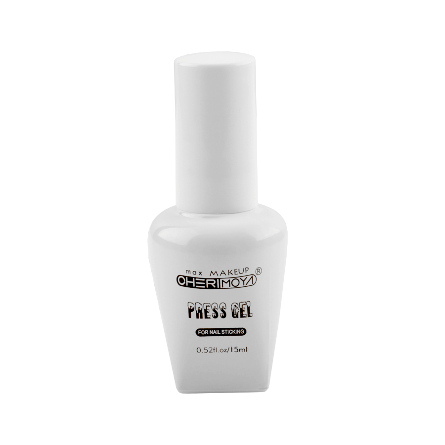 Press gel cherimoya -0
