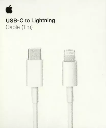 Cable Tipo C A Lightning iiphoneDe 18w 20a -2