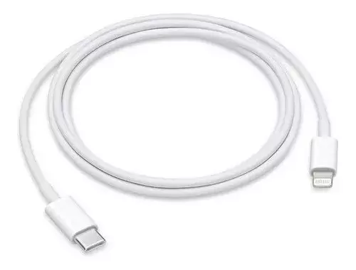 Cable Tipo C A Lightning iiphoneDe 18w 20a -3