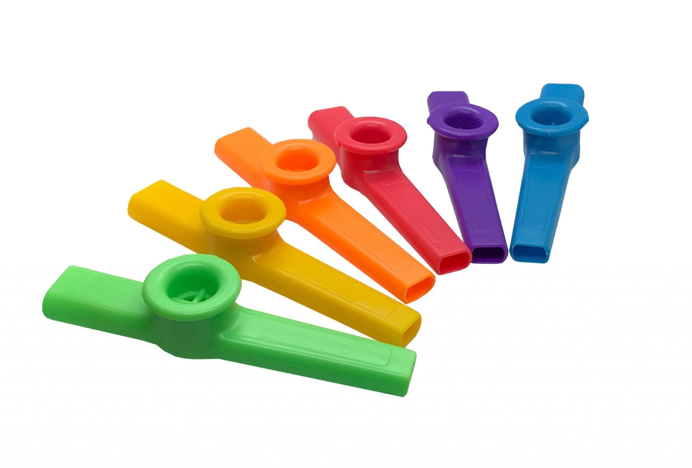 Kazoo Colores KZ-28-0