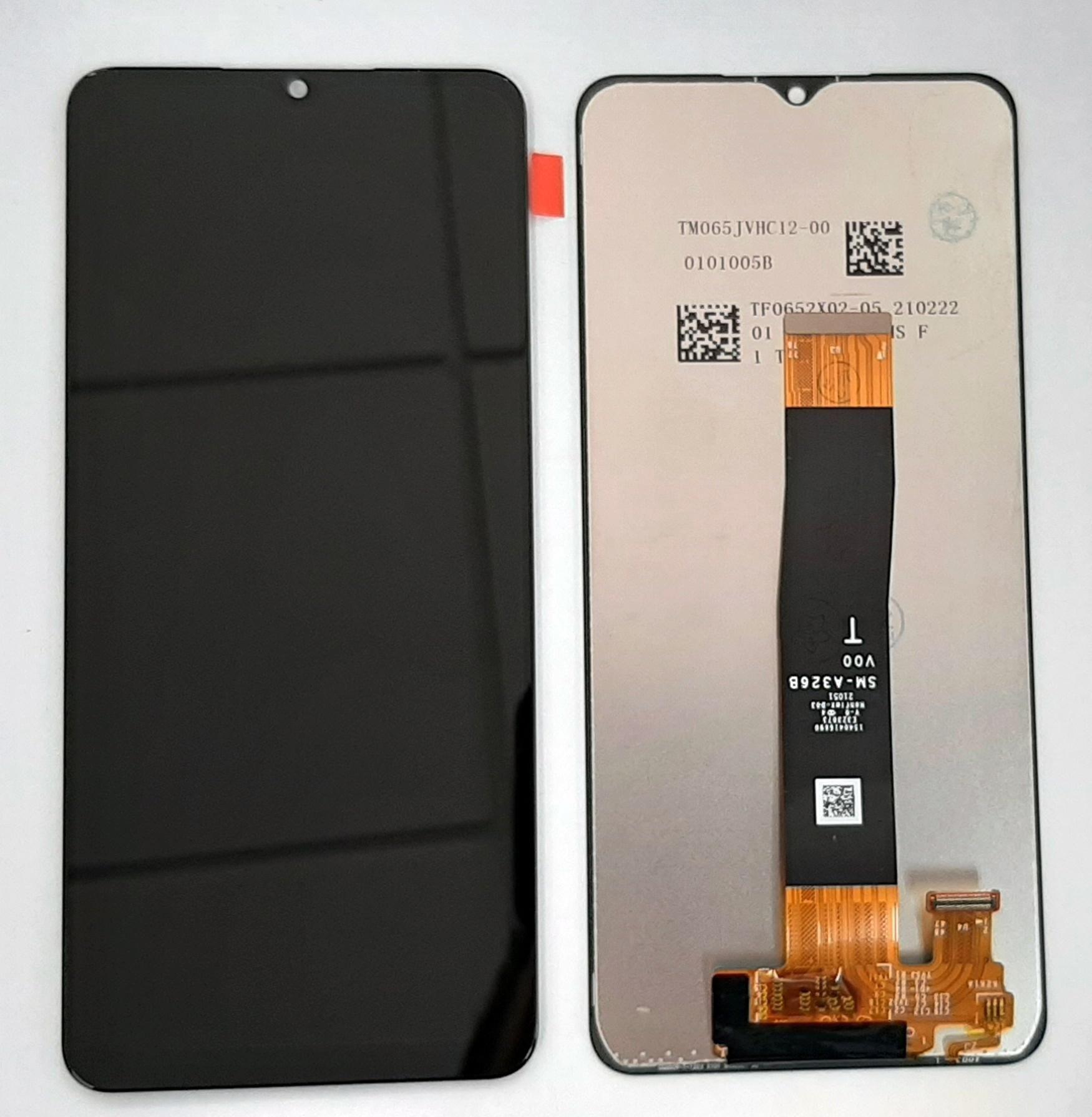 Pantalla LCD + Tactil Para Samsung A32 5G-0