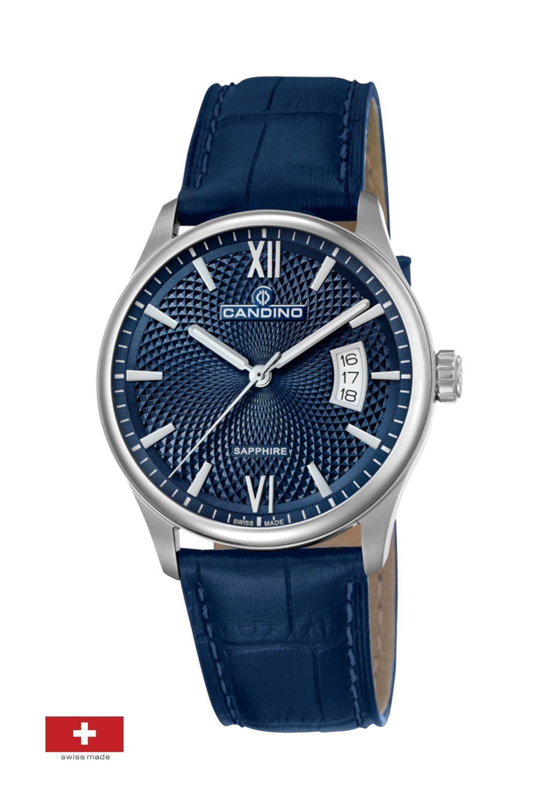 Reloj C4691/4 Candino Hombre Classic Timeless-0