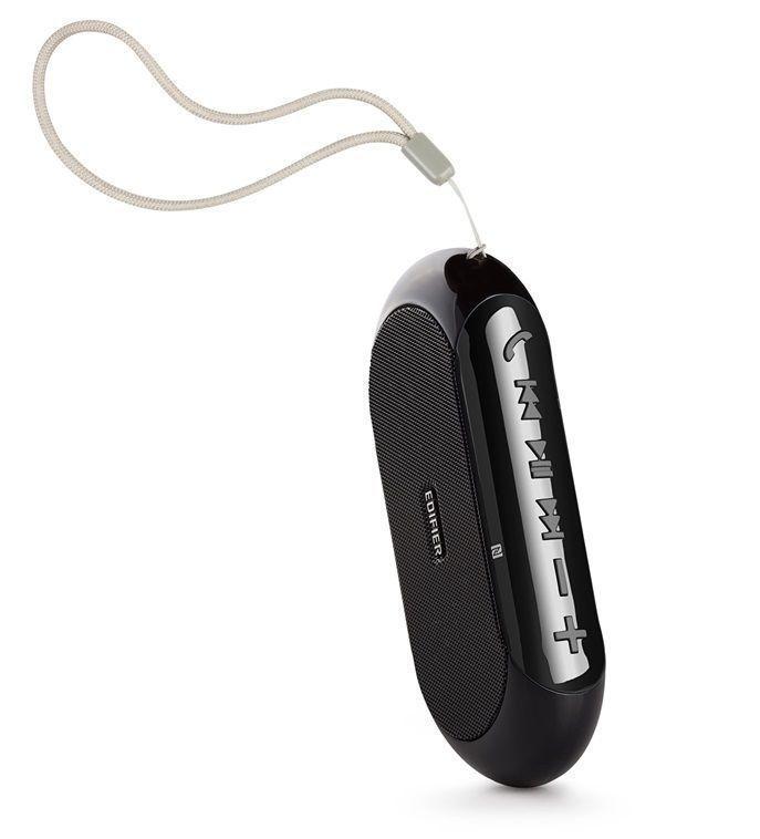 Parlante Portátil Edifier Mp211 Bluetooth 4.0 Nfc-2