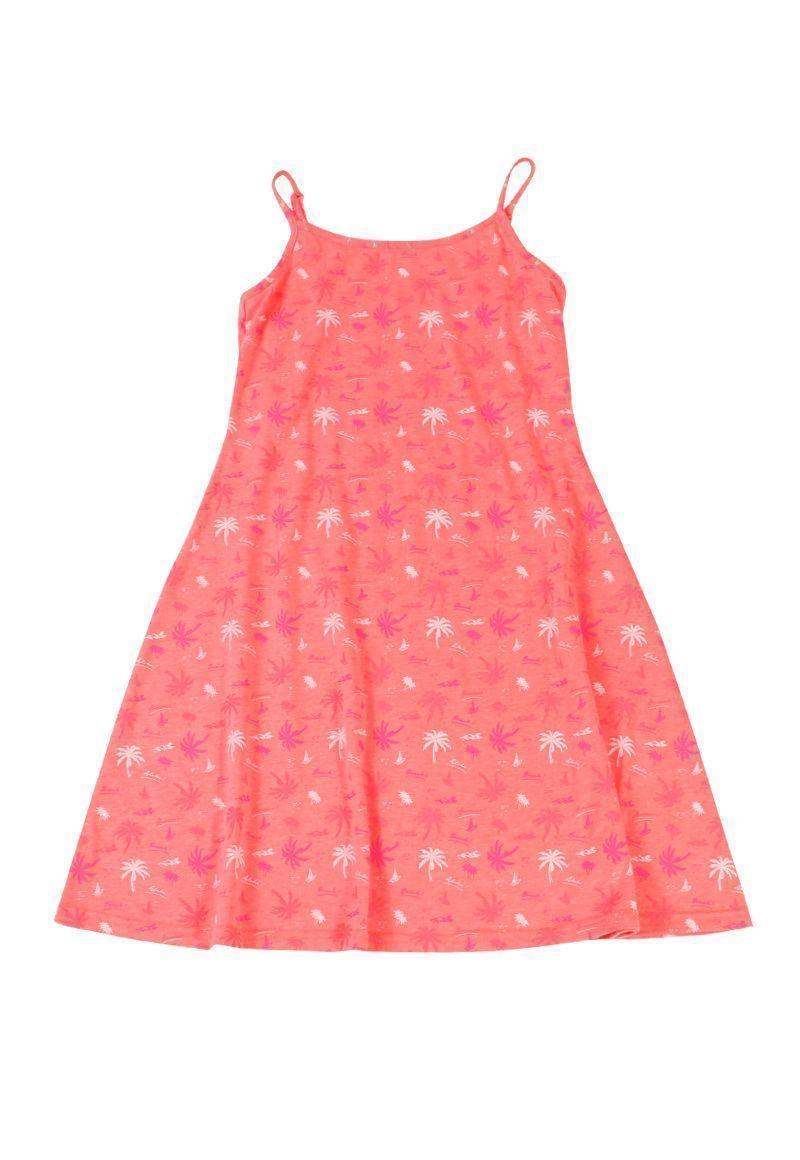 Solera Jr Niña Day To Day Ficcus-0